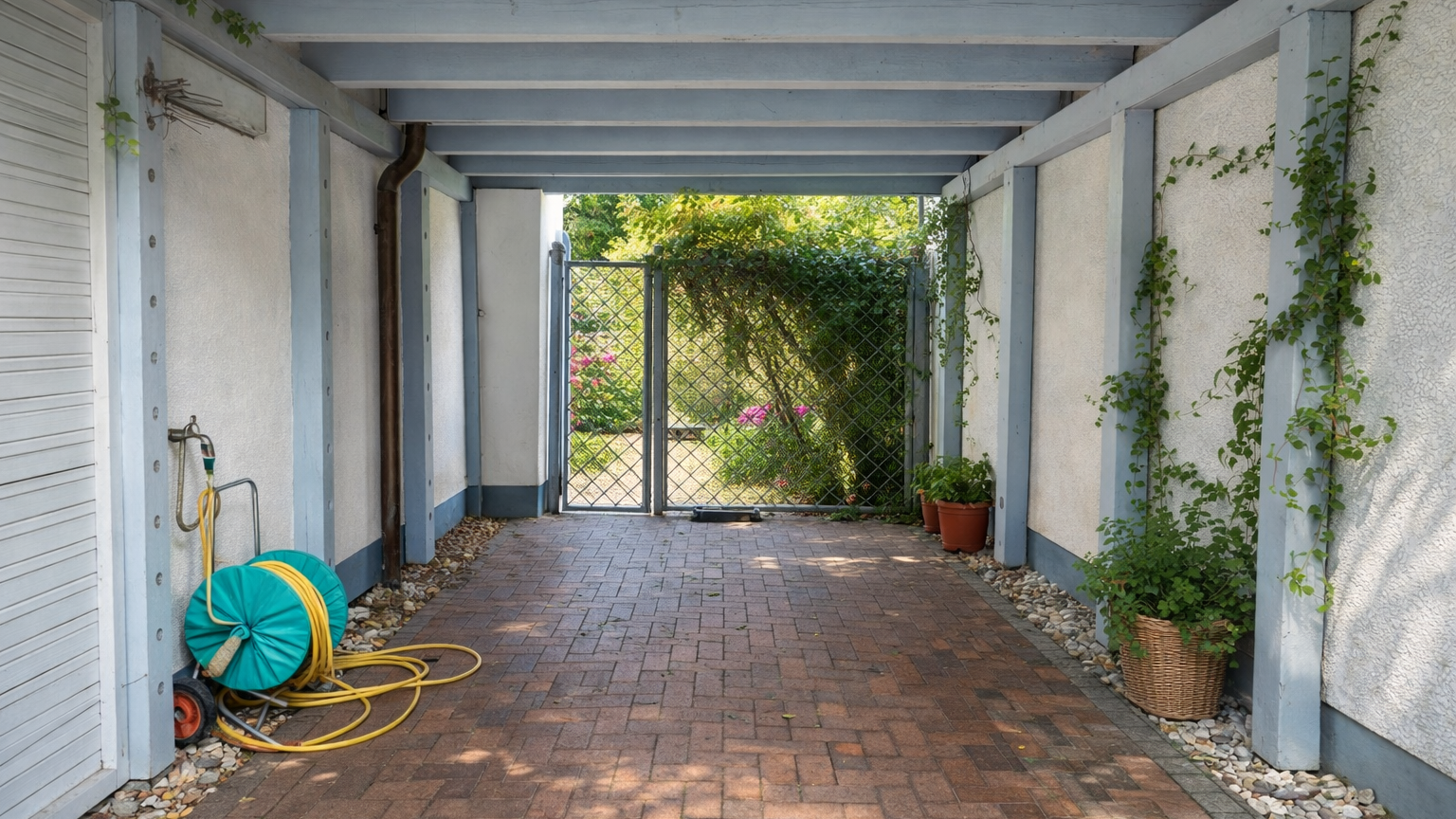 Carport