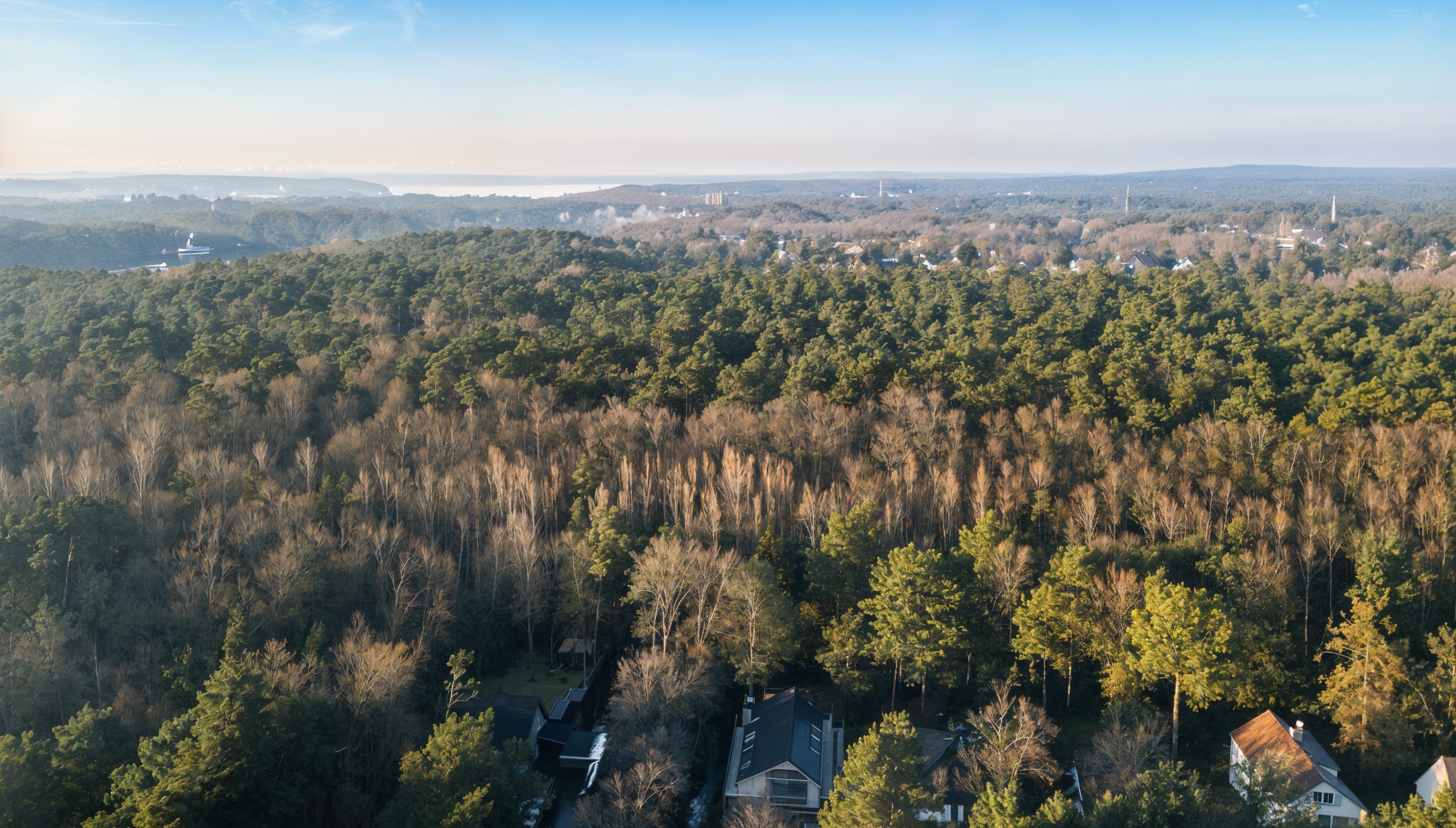 Umgebung - Wannsee