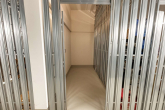 Kellerabteil - Wohnen im begehrten Maximilians Quartier: Moderne 2-Zimmer Wohnung mit Balkon & TG-Stellplatz