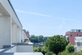 Ausblick Terrasse DG
