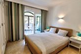3-Zimmer-Wohnung mit Meerblick in Peguera - Calvià
