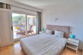3-Zimmer-Wohnung mit Meerblick in Peguera - Calvià