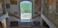 Prachtvolles Herrenhaus in Muro: Luxus, Kunst und atemberaubende Aussichten auf Meer und Berge - Muro