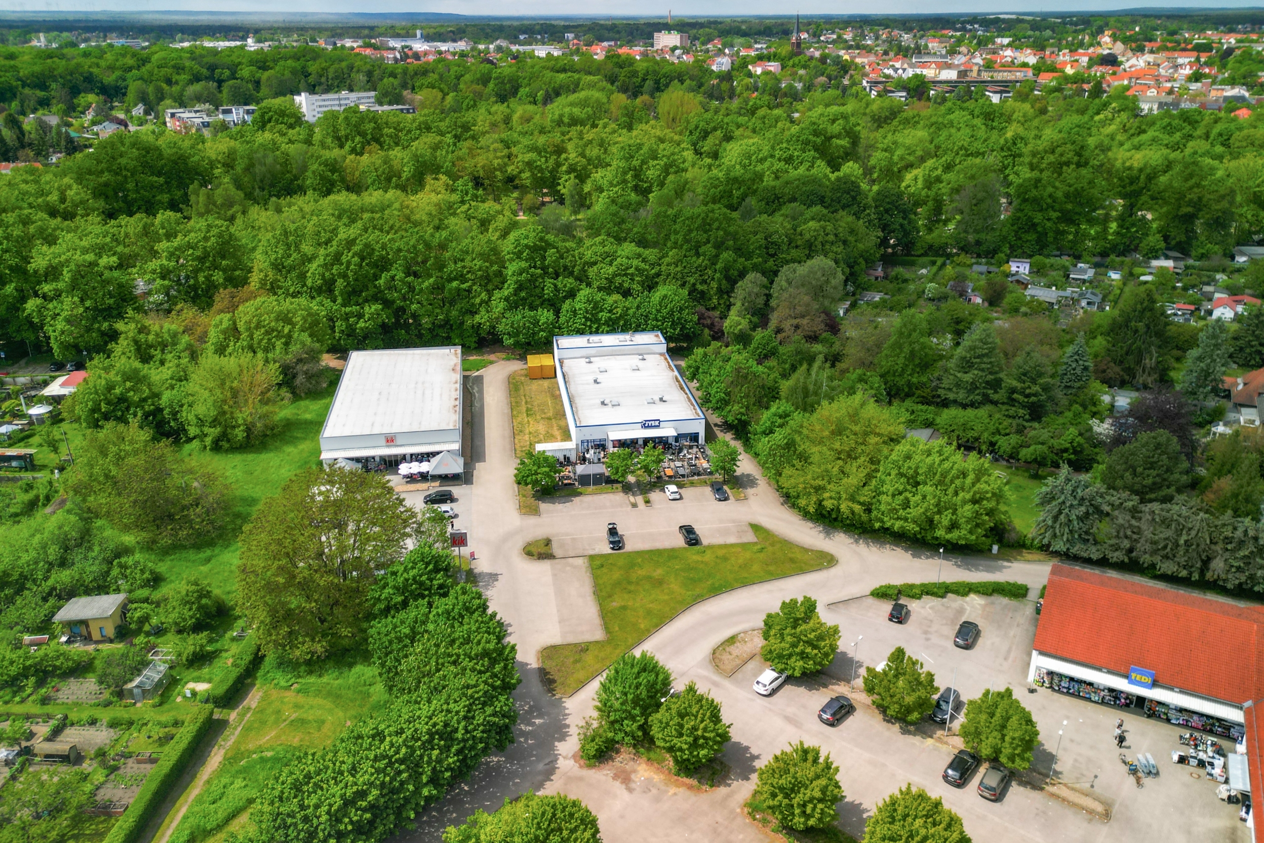 Außenansicht
