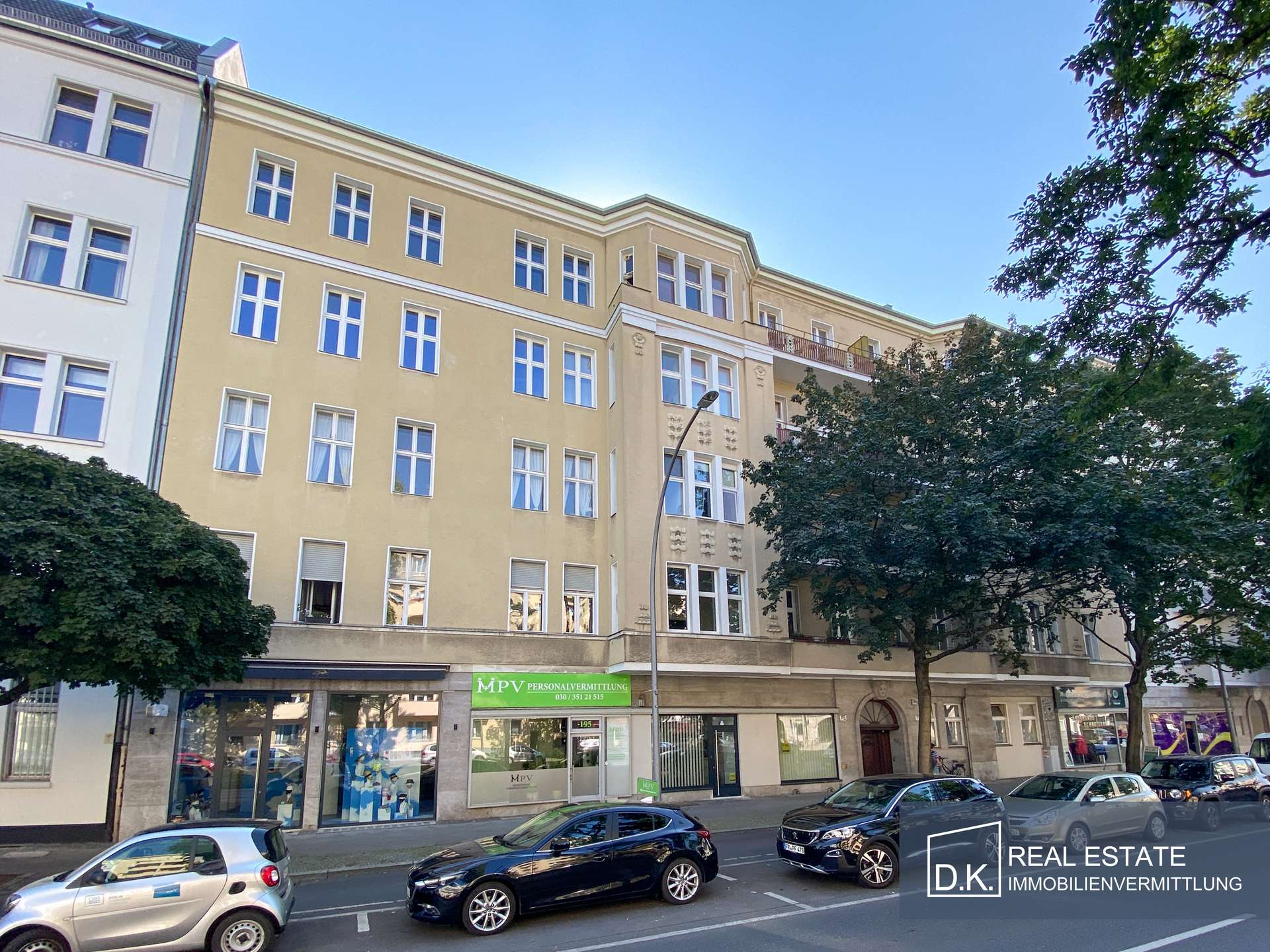 Wohnhaus