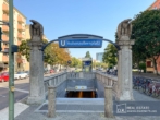 U-Bahnhof Hohenzollernplatz