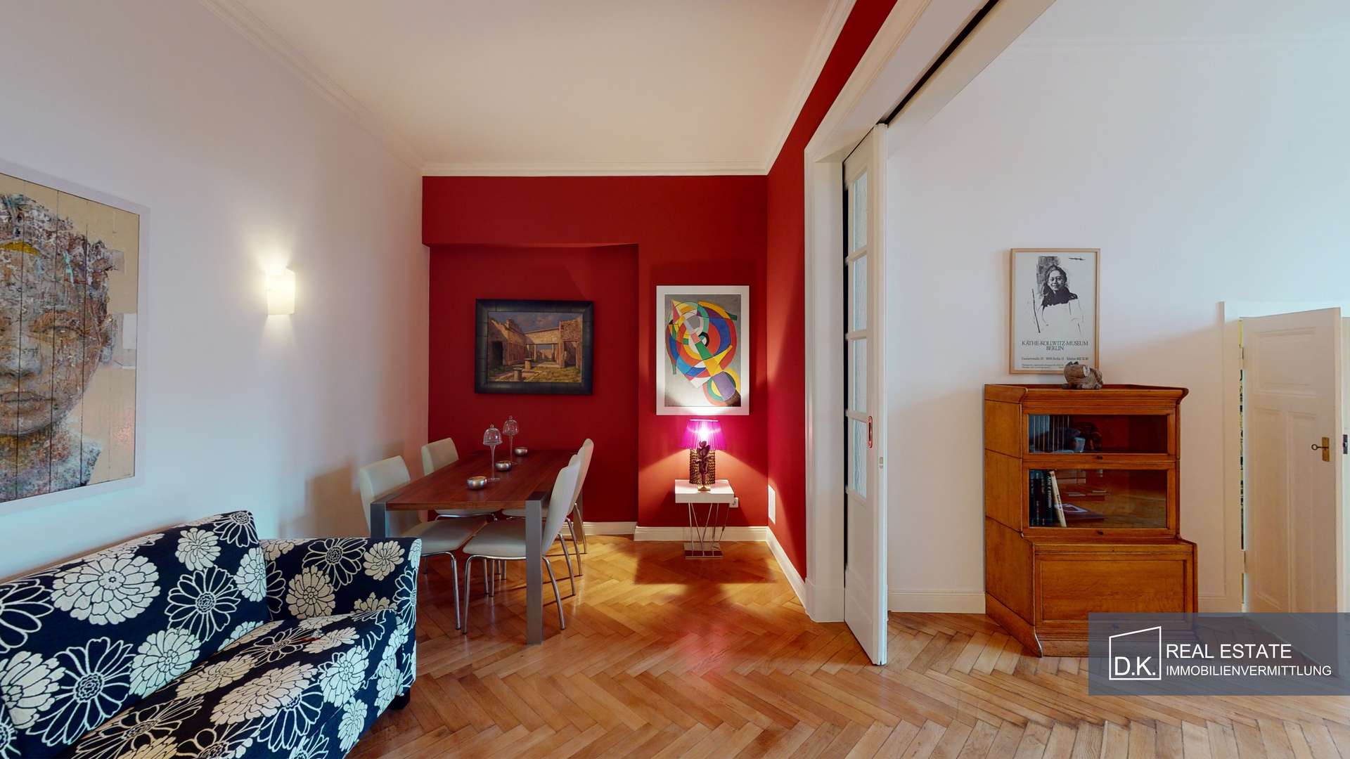 Esszimmer
