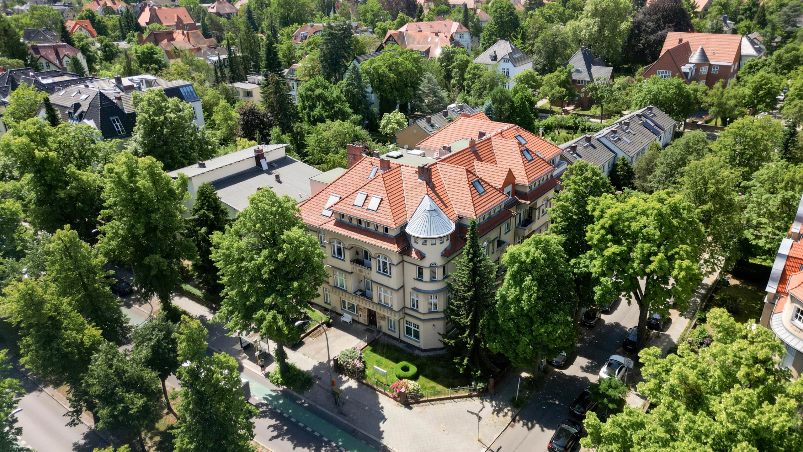 Außenansicht