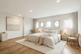 Visualisierung Schlafzimmer