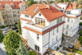 Terrasse - Außenansicht