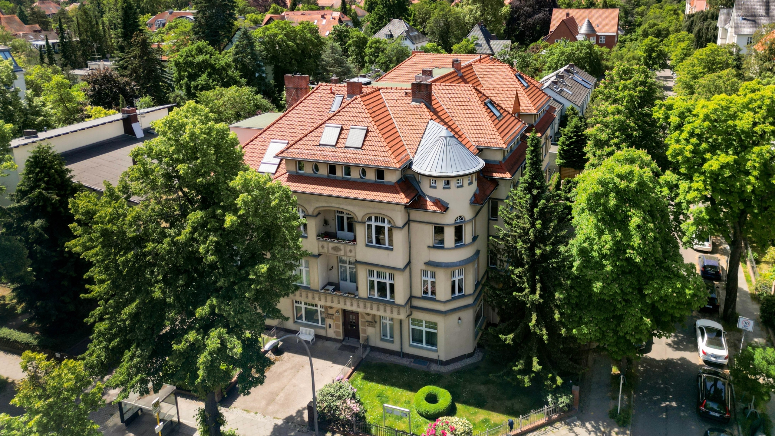 Außenansicht