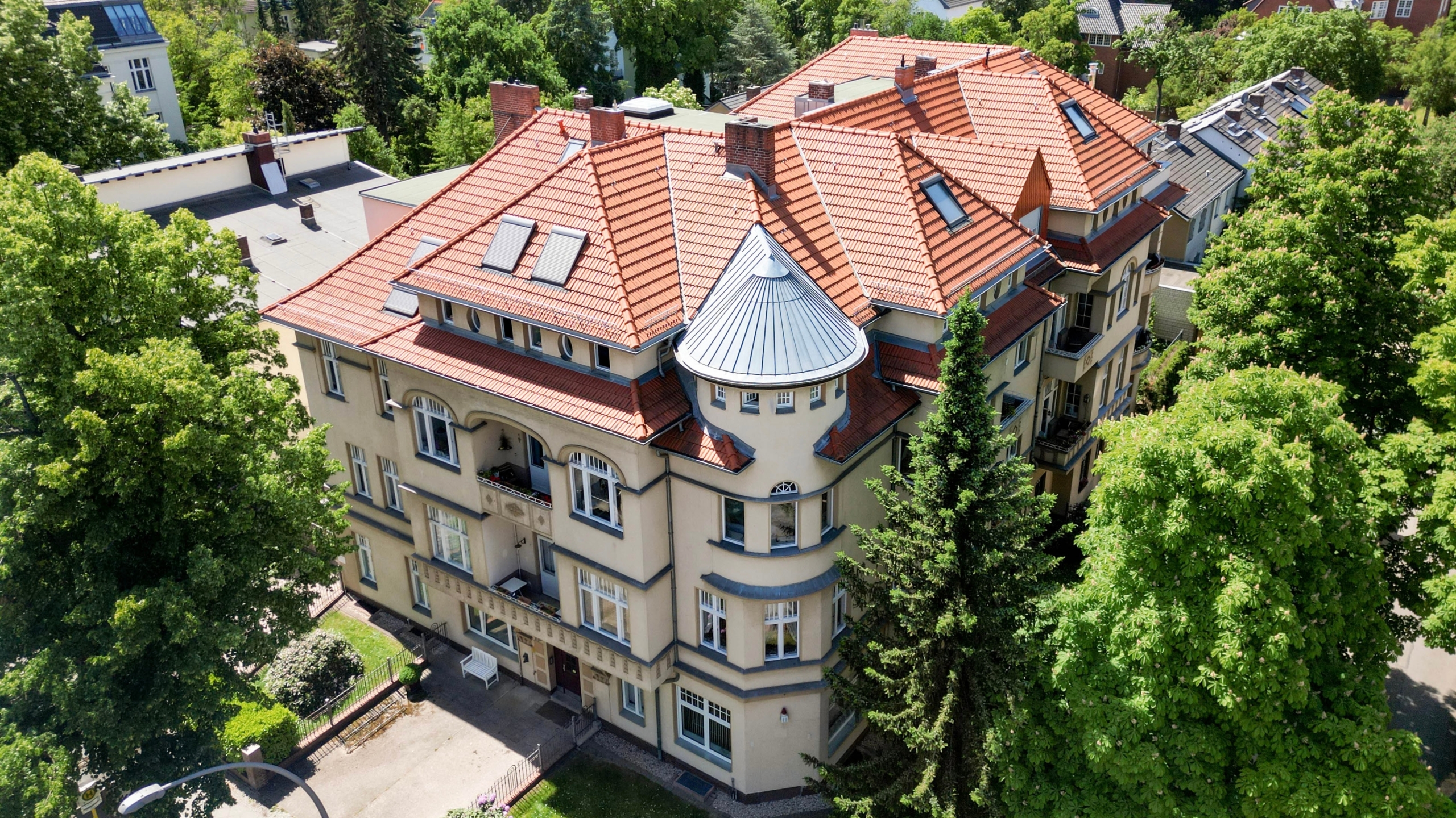 Außenansicht
