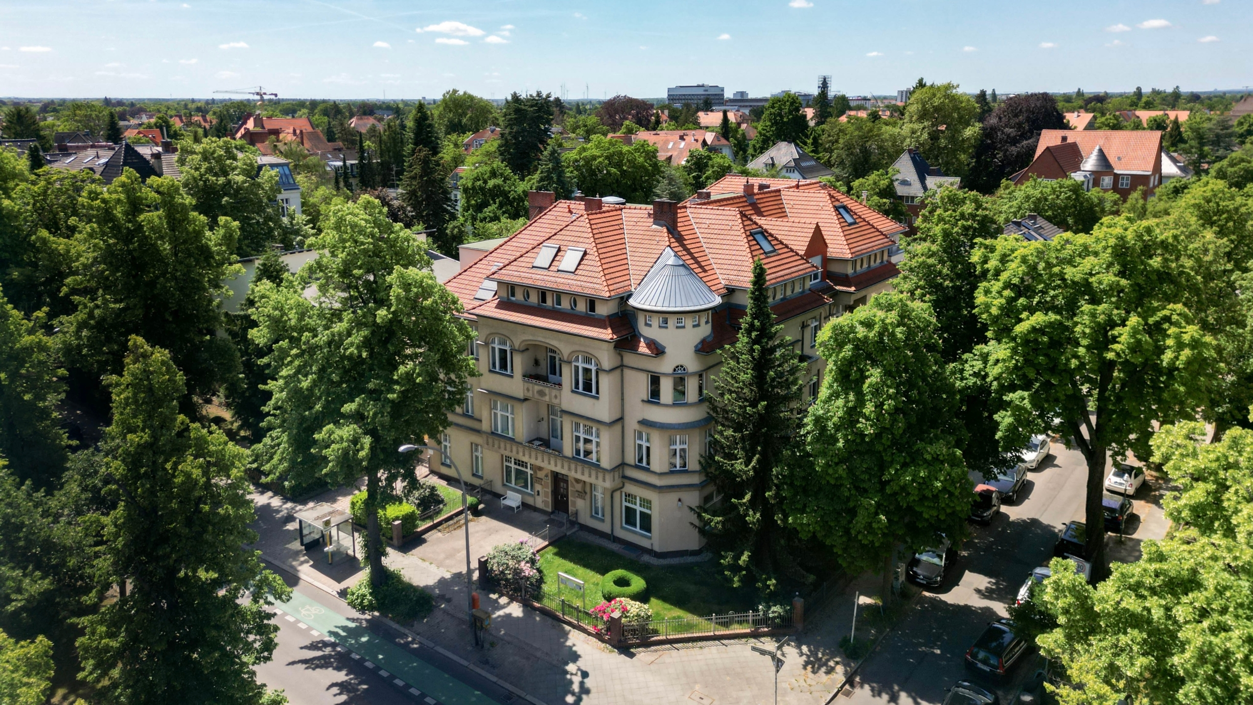 Außenansicht