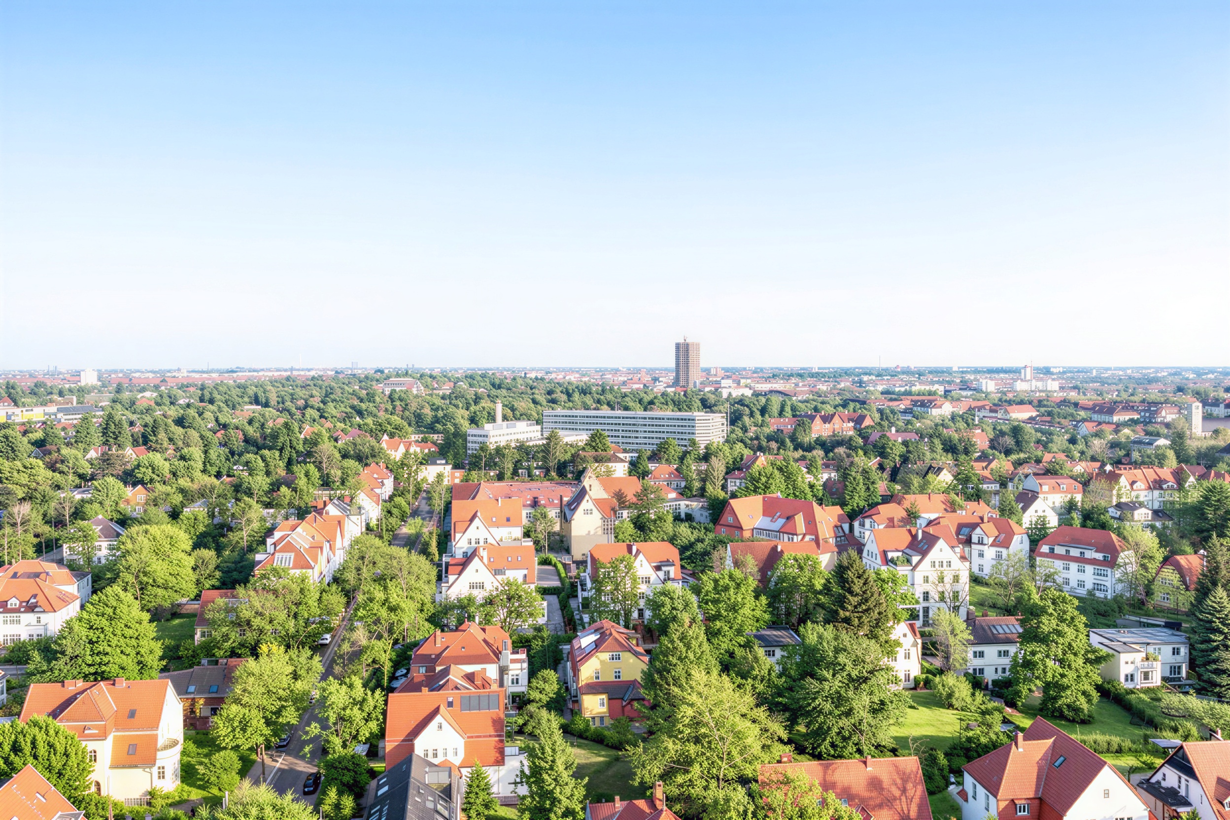 Umgebung