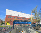 Bezugsfreie Loft-Wohnung in Architektenhaus in Wilmersdorf inkl. Aufzug, Tiefgarage, eigenem Park!! - Umgebung
