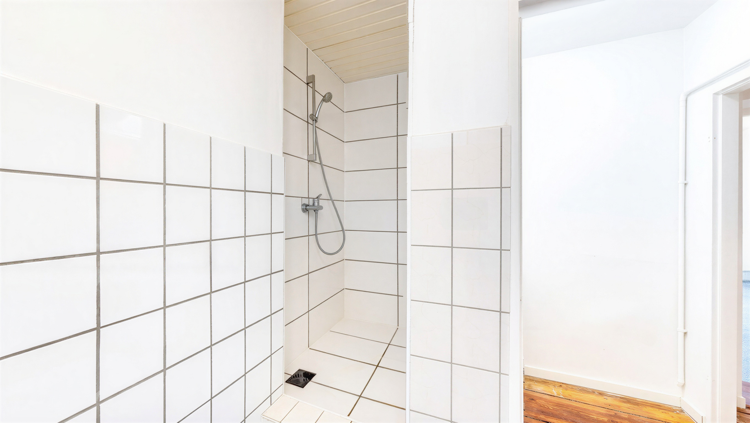 Dusche
