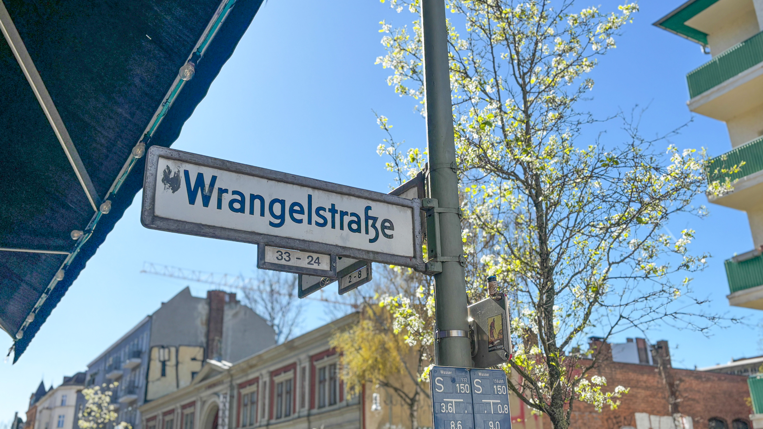 Umgebung