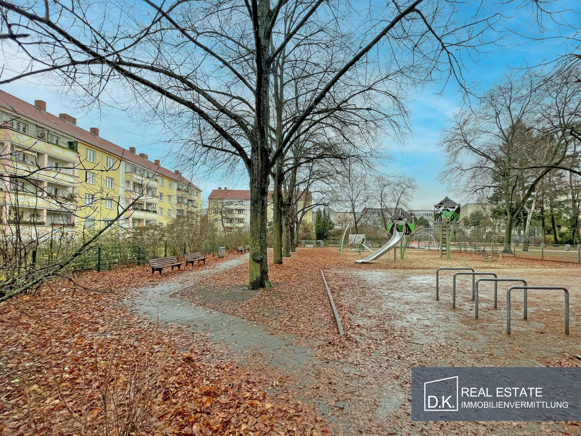 Spielplatz