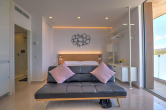 Exklusives Studio-Apartment in erster Meereslinie über Nikki Beach Mallorca - Calvià