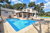 Luxusvilla mit Meerblick in Sol de Mallorca - Calvià