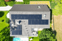 PV-Anlage