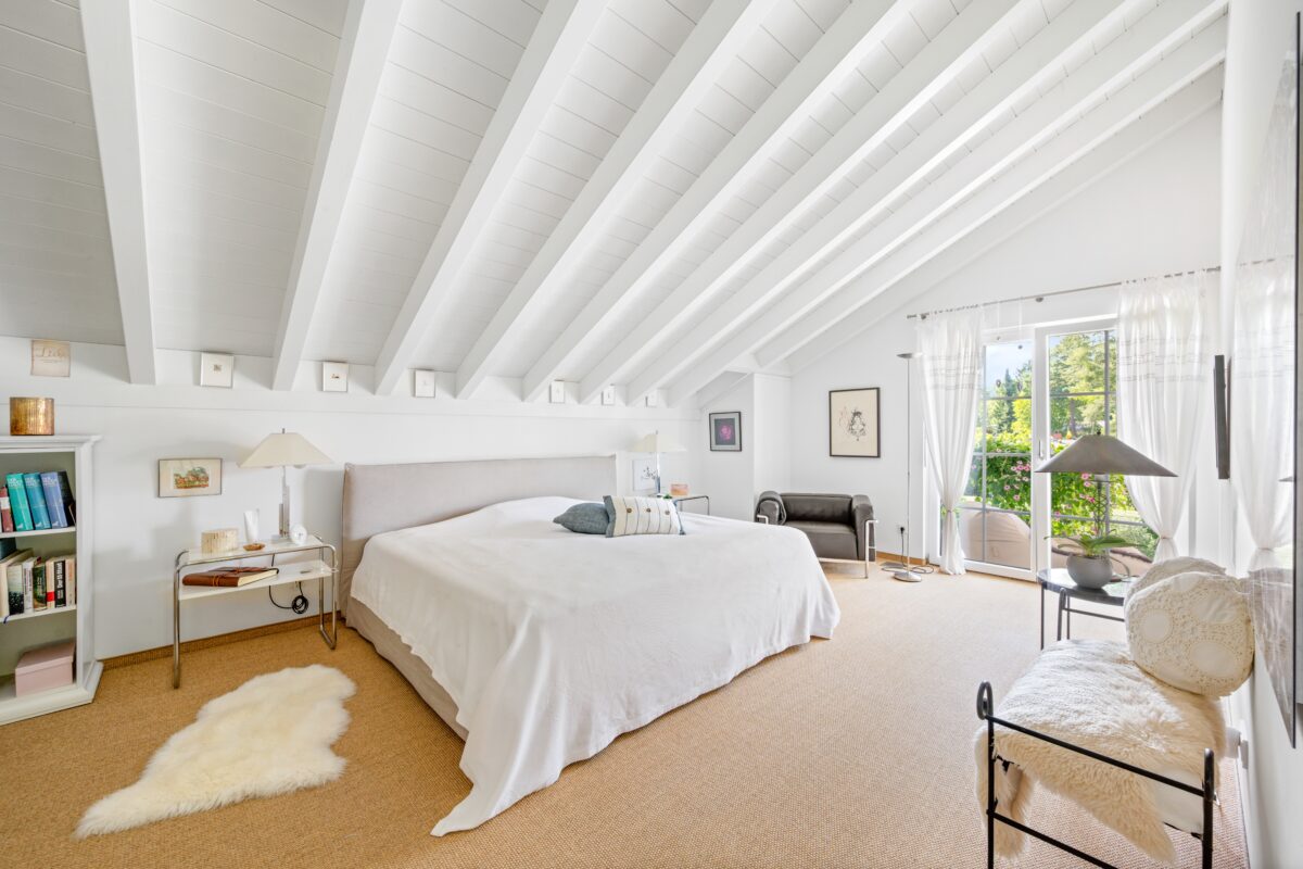 Hauptschlafzimmer