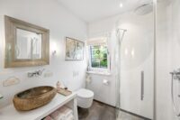 Badezimmer Erdgeschoss