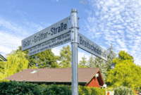Umgebung