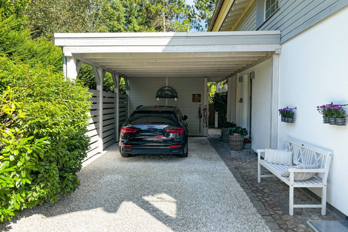Carport