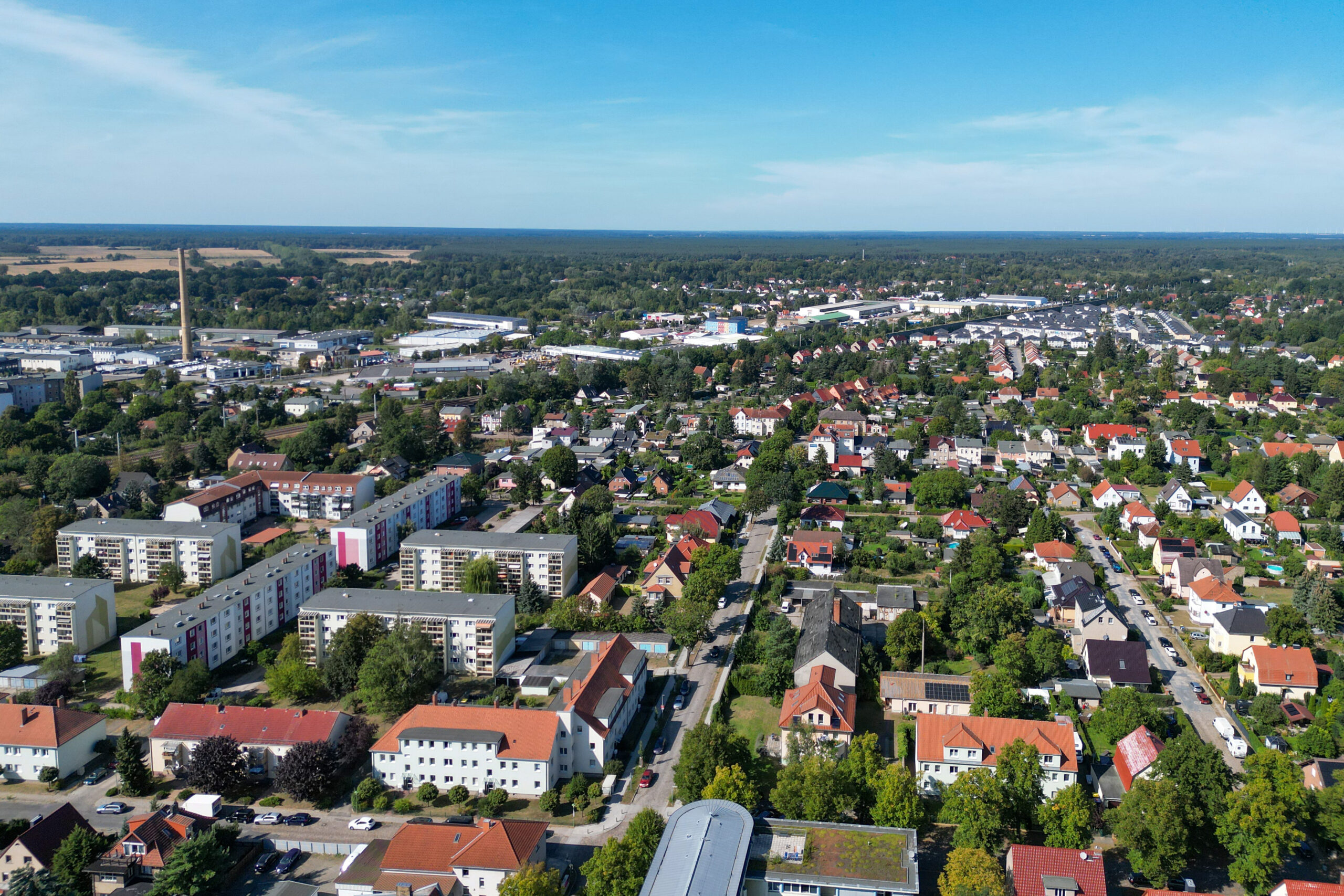 Umgebung