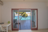 Exklusive Wohnung mit Meerblick und direktem Zugang zum Strand in Santa Ponsa - Calvià