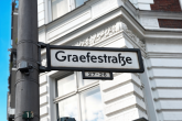 Umgebung - Mitten im begehrten Graefekiez! Großzügige 4,5-Zimmer Altbauwohnung mit Balkon und Fahrstuhl
