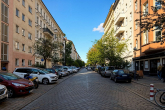Umgebung - Mitten im begehrten Graefekiez! Großzügige 4,5-Zimmer Altbauwohnung mit Balkon und Fahrstuhl