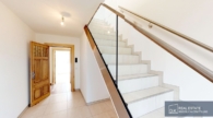 Flur, Treppe zur oberen Ebene - Büro/Praxis in Berlin