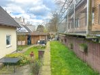 Gepflegtes Einfamilienhaus mit Garten in familienfreundlicher Lage in Altglienicke! - Garten