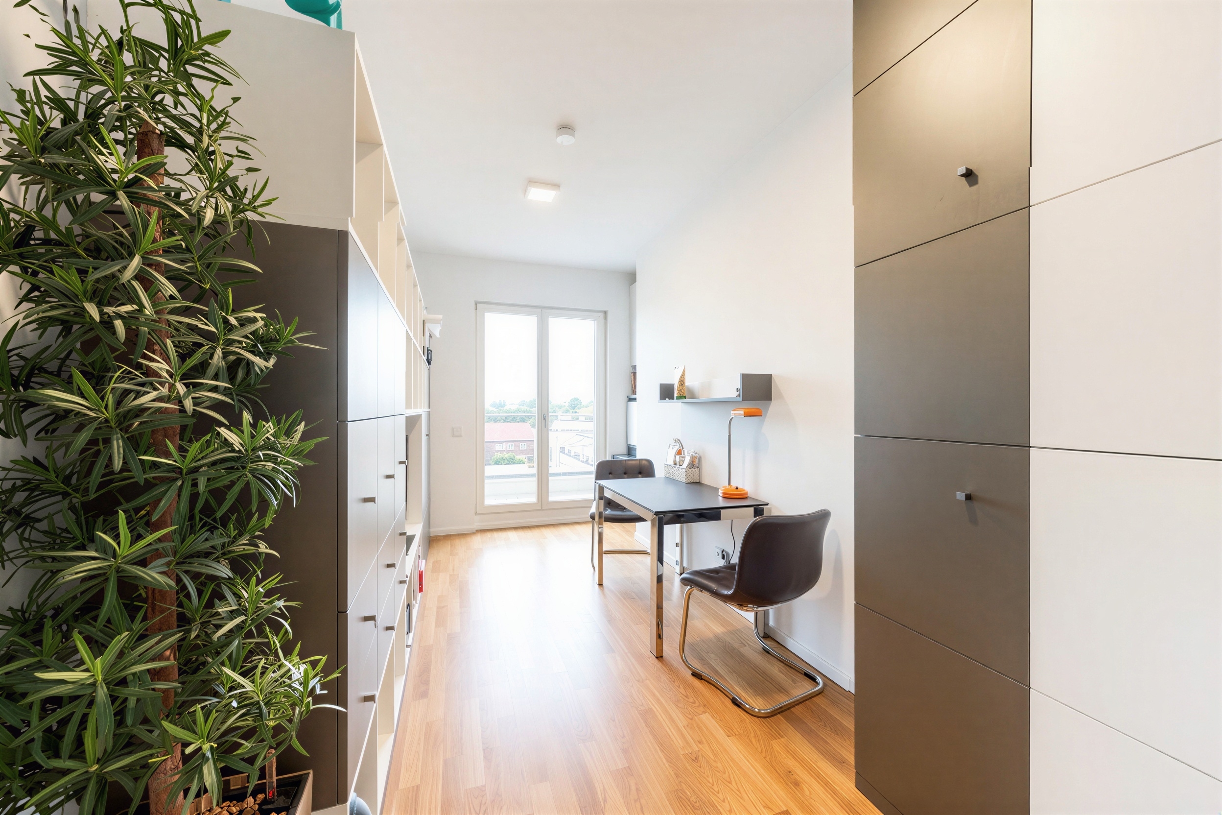 Arbeitszimmer