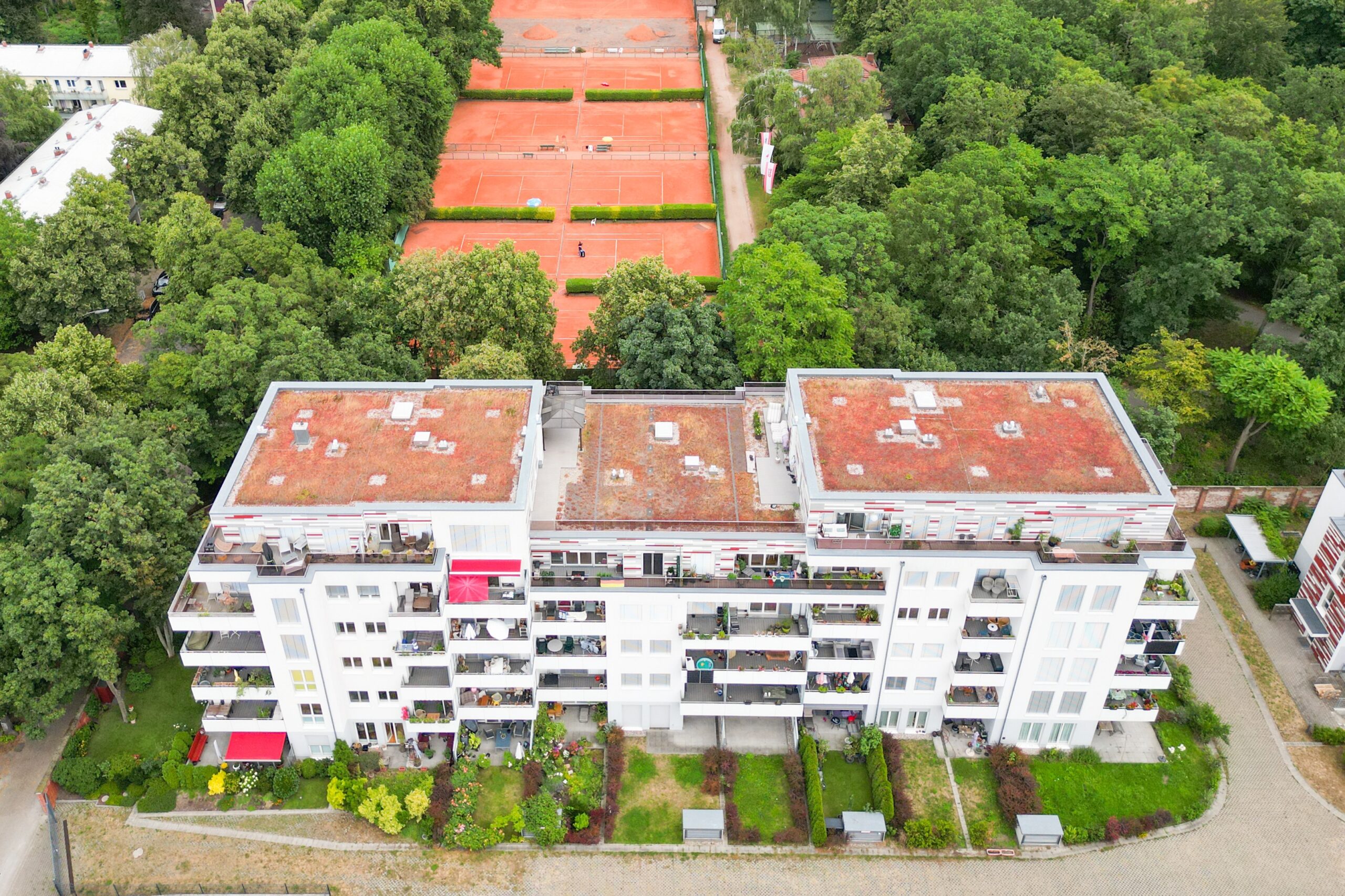 Außenansicht