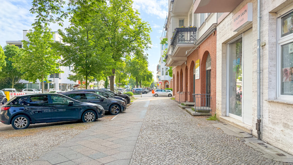 Außenansicht