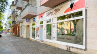 Eingangsbereich
