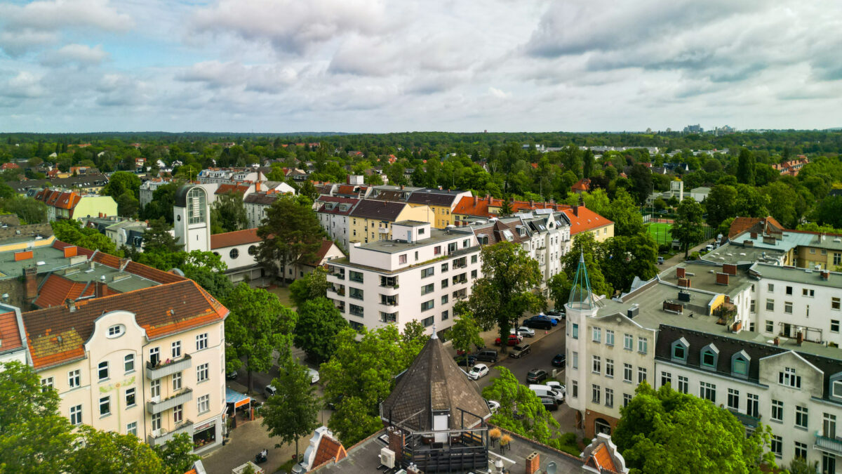 Umgebung