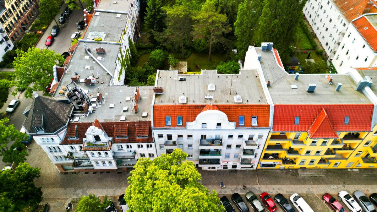 Wohnhaus