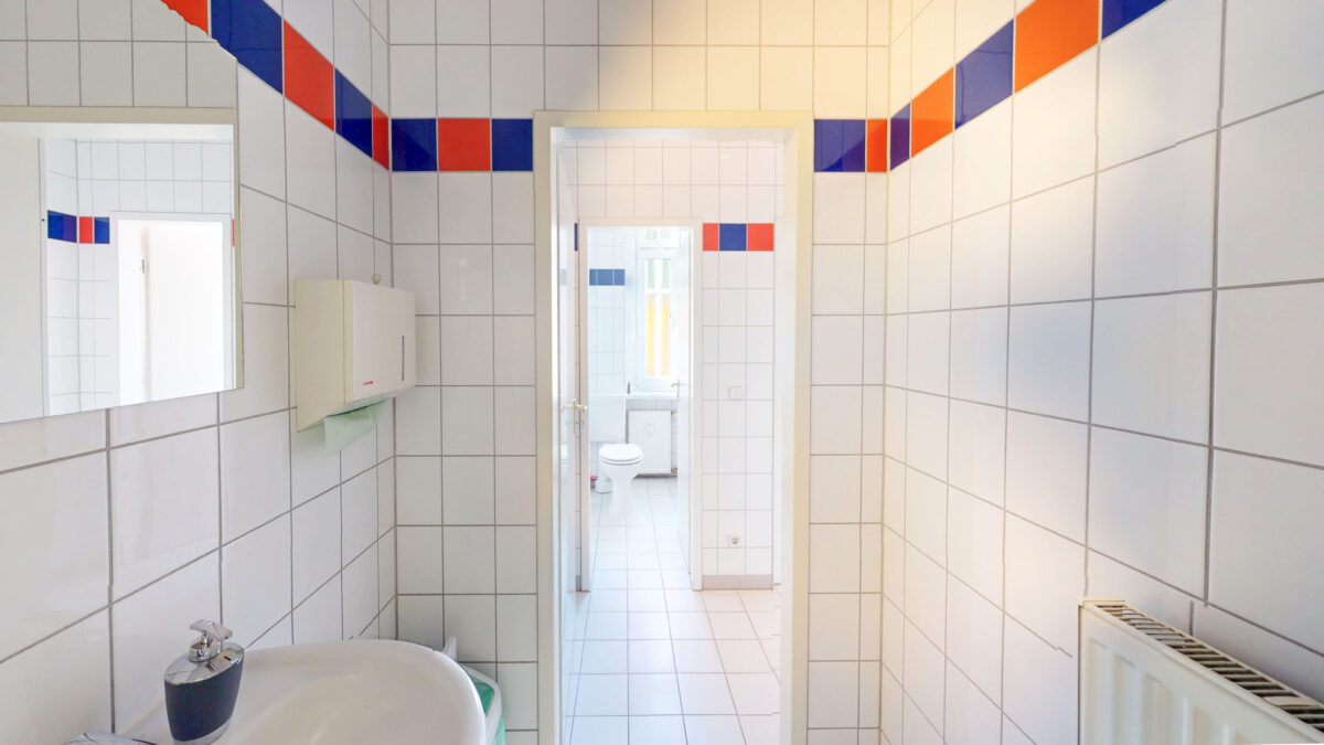 Badezimmer