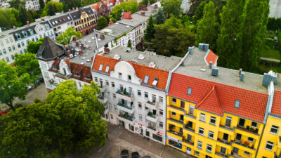 Rentable Gewerbeeinheit in Berlin-Borsigwalde – Schaufensterlage & profitables Nutzungskonzept, 13509 Berlin, Praxis
