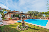 Villa mit privatem Pool in Santa Ponsa - Calvià