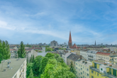 Bezugsfrei & Sanierungsbedürftig: Ihr City Apartment im Stephankiez - Umgebung