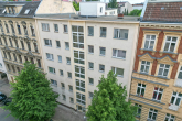 Bezugsfrei & Sanierungsbedürftig: Ihr City Apartment im Stephankiez - Wohnhaus