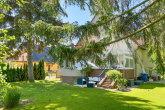 Bezugsfreies Wohnhaus in bester und ruhiger Stahnsdorfer Lage - Gartenbereich
