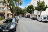Umgebung - Loftartige 2-Zimmer Wohnung mit 2 Loggien und 2 PKW-Stellplätzen in Neukölln