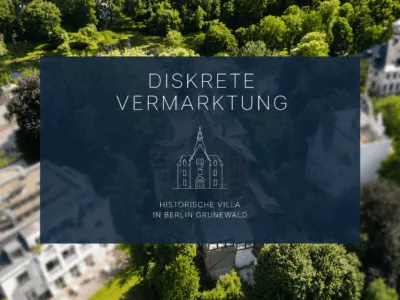 DK Real Estate - Villa in Berlin - 2 Villa in Berlin, 14193 Berlin, Villa