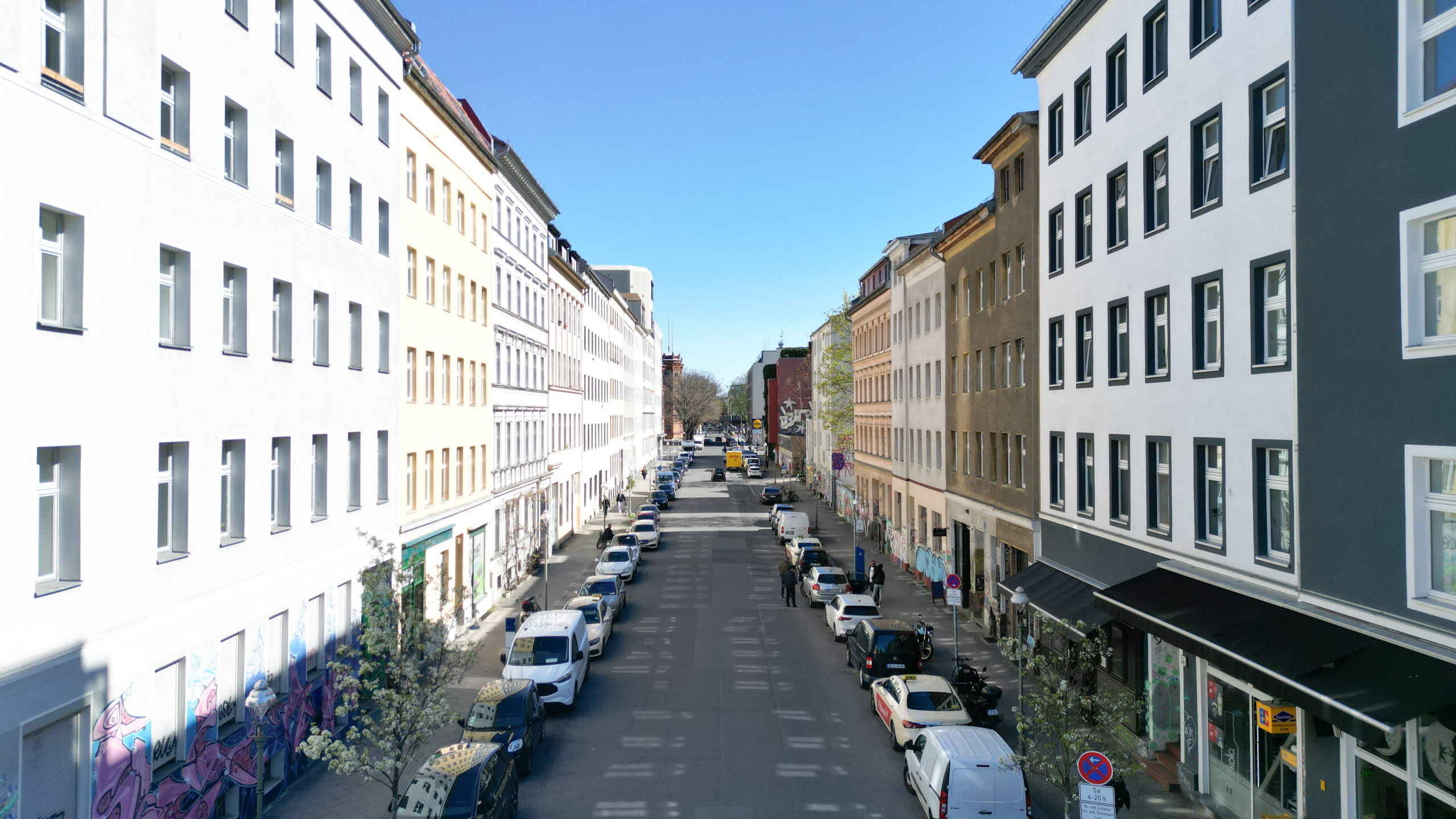 Umgebung